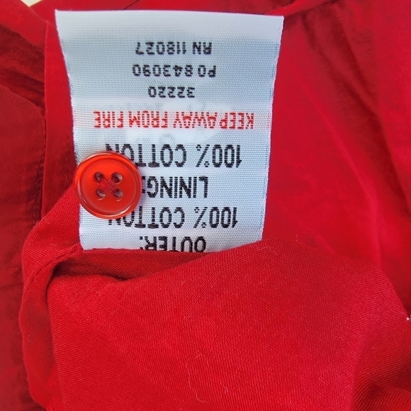 Mini Boden Skirt 9-10 - Picture 5 of 5